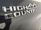 2022 Chevrolet Silverado 2500 HD High Country