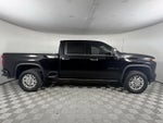 2022 Chevrolet Silverado 2500 HD High Country