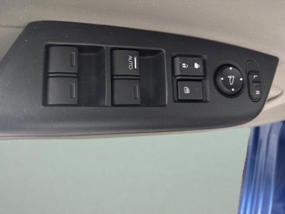 2012 Honda Civic Sdn LX