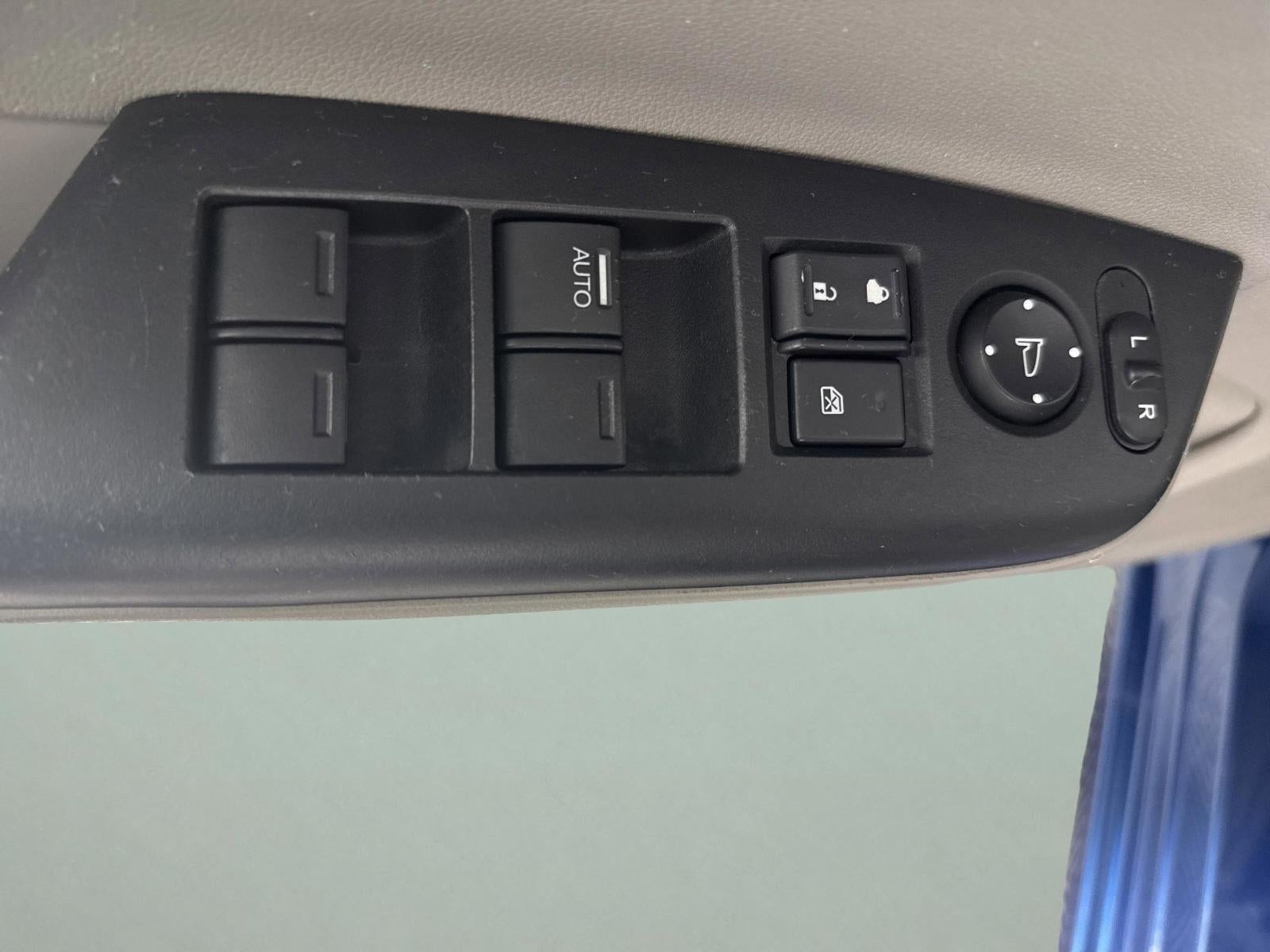2012 Honda Civic Sdn LX