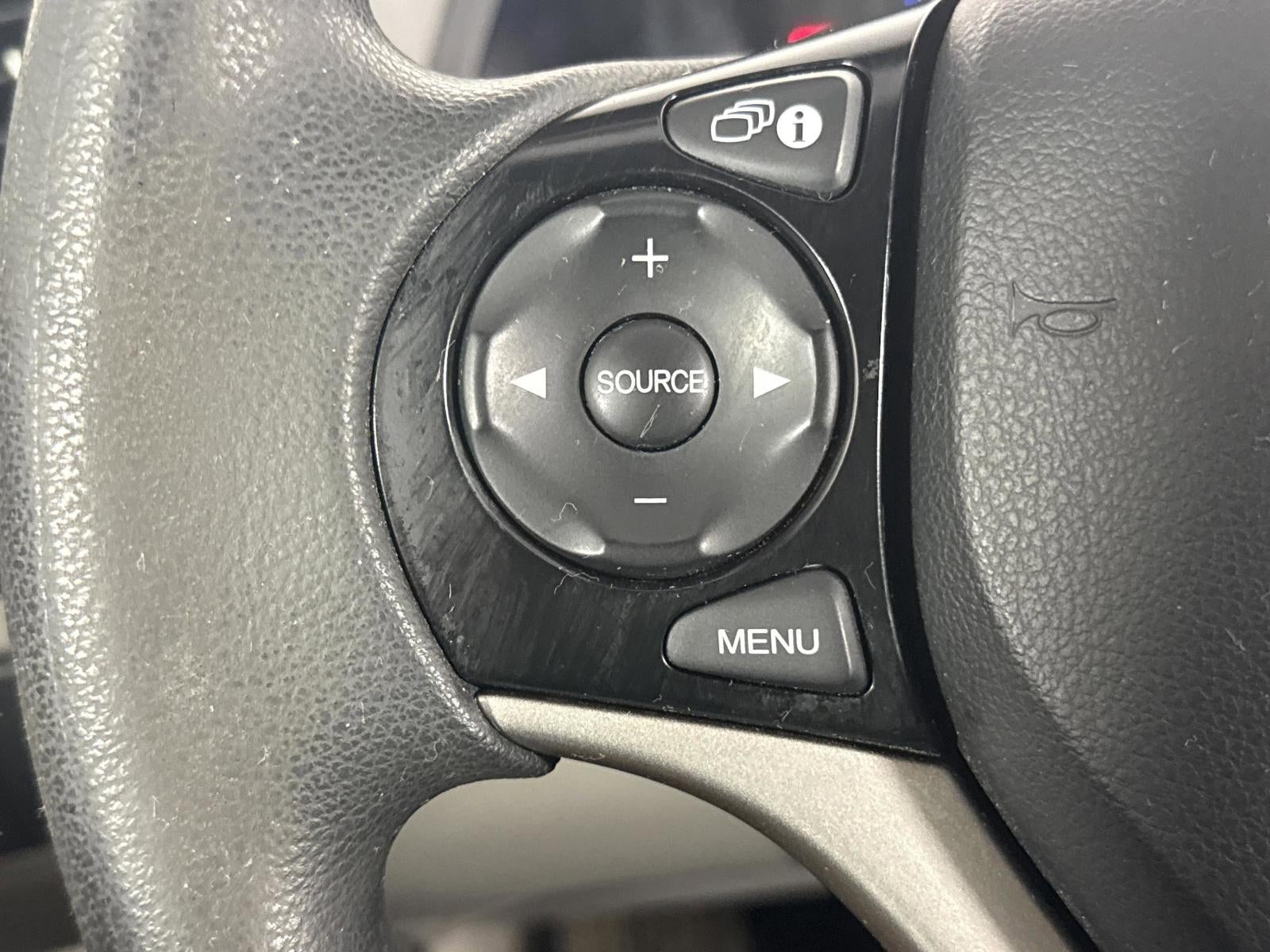 2012 Honda Civic Sdn LX