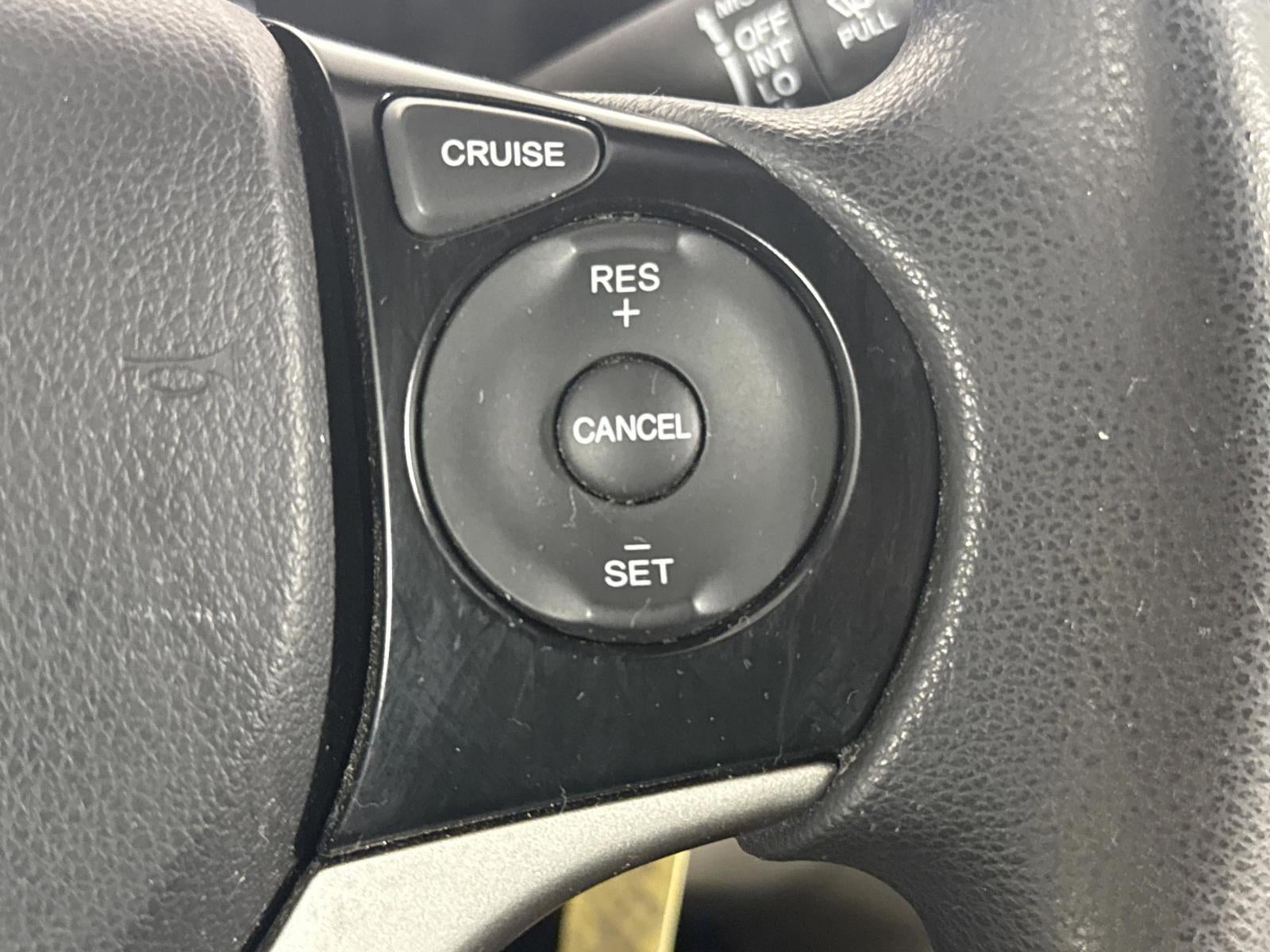 2012 Honda Civic Sdn LX
