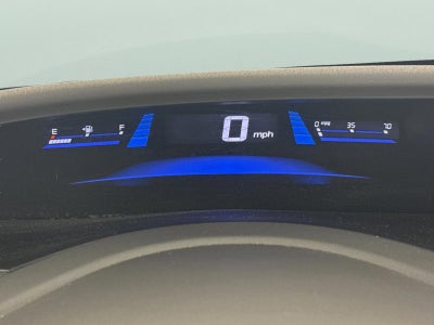 2012 Honda Civic Sdn LX