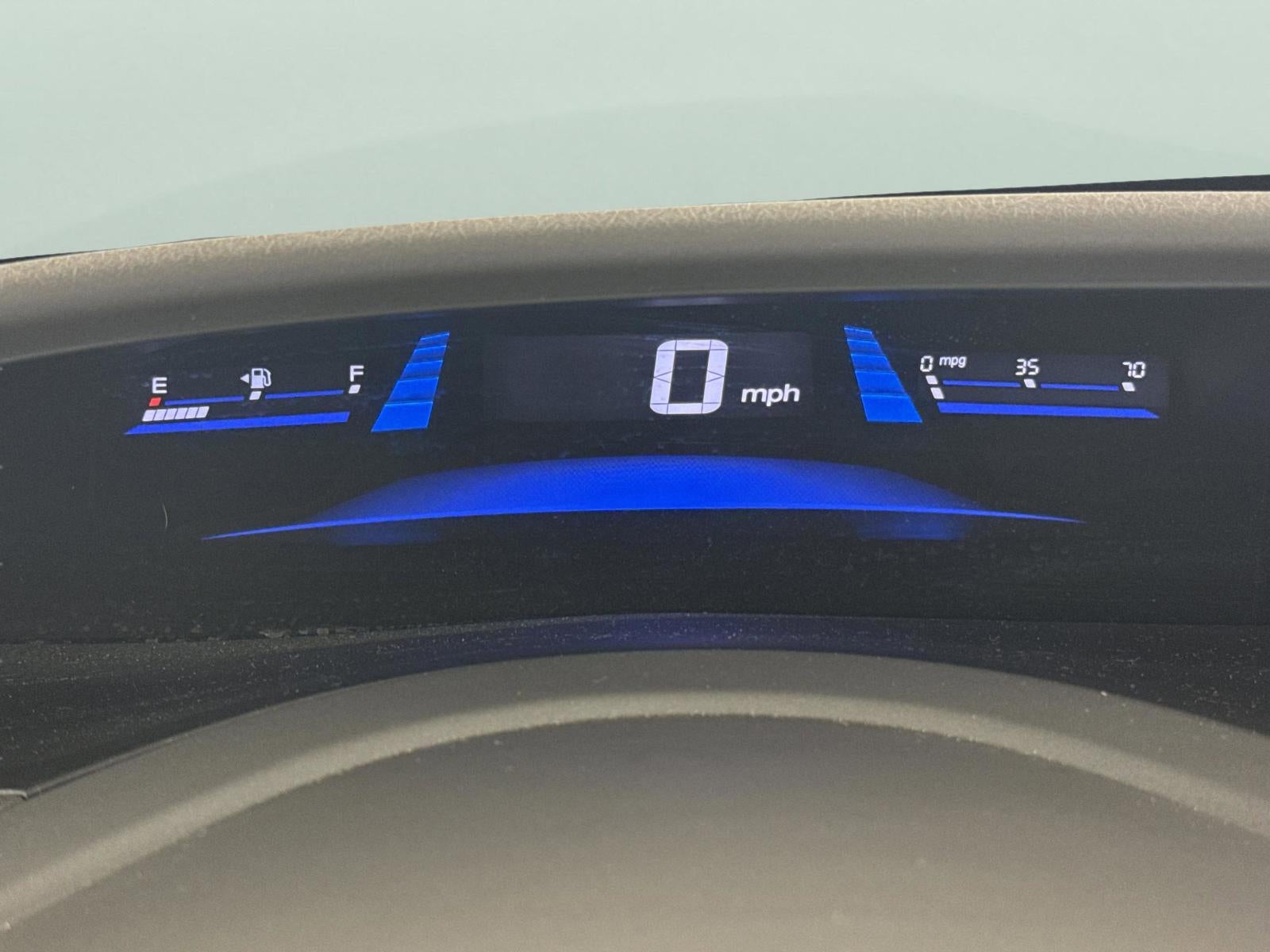 2012 Honda Civic Sdn LX