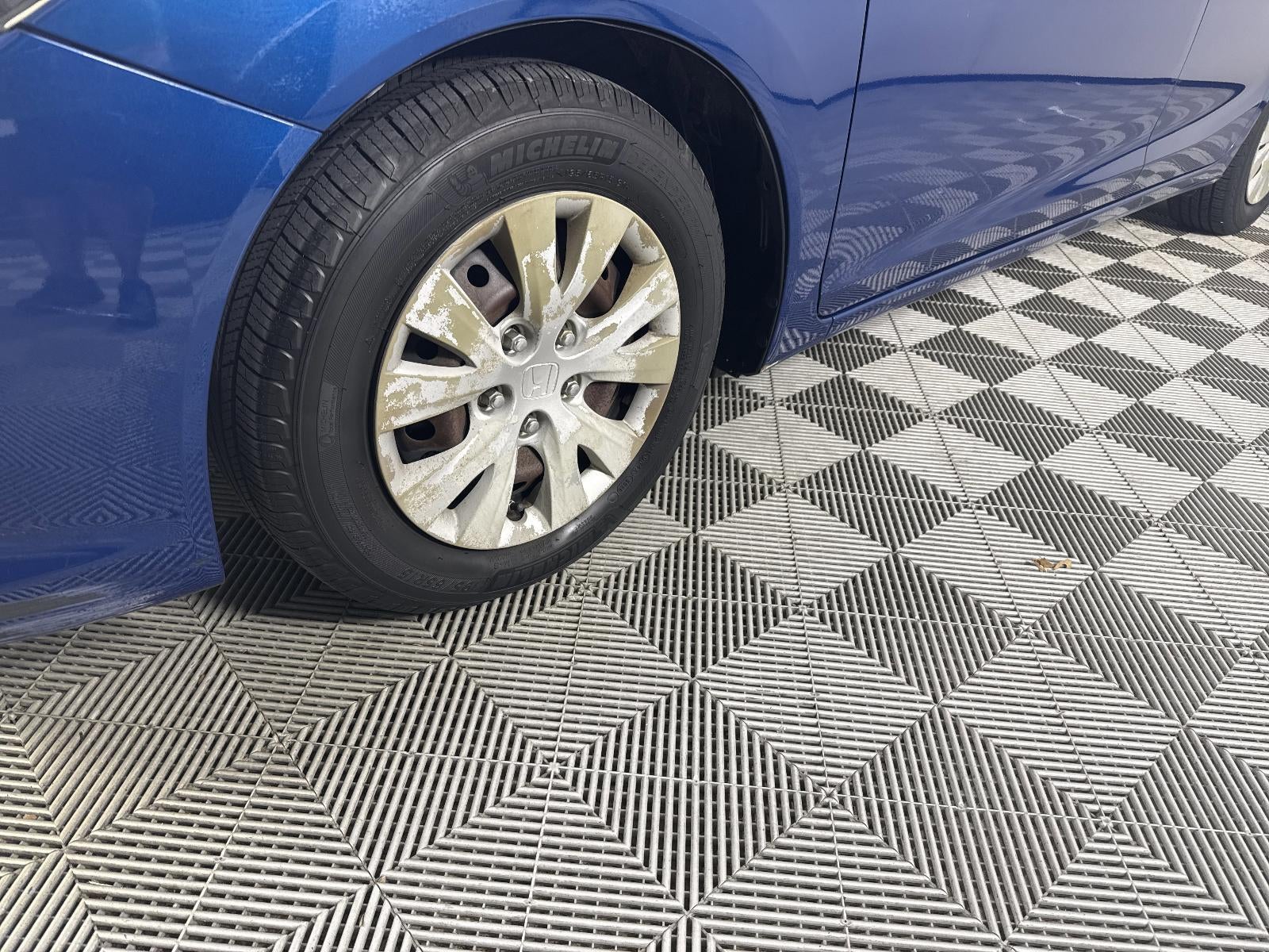 2012 Honda Civic Sdn LX