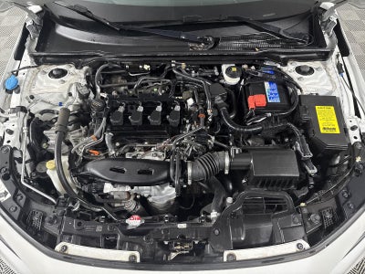 2022 Honda Civic Sedan Touring