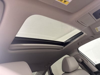 2022 Honda Civic Sedan Touring