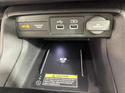 2022 Honda Civic Sedan Touring