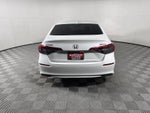 2022 Honda Civic Sedan Touring
