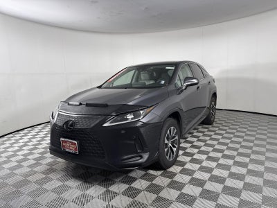 2021 Lexus RX 350 RX 350