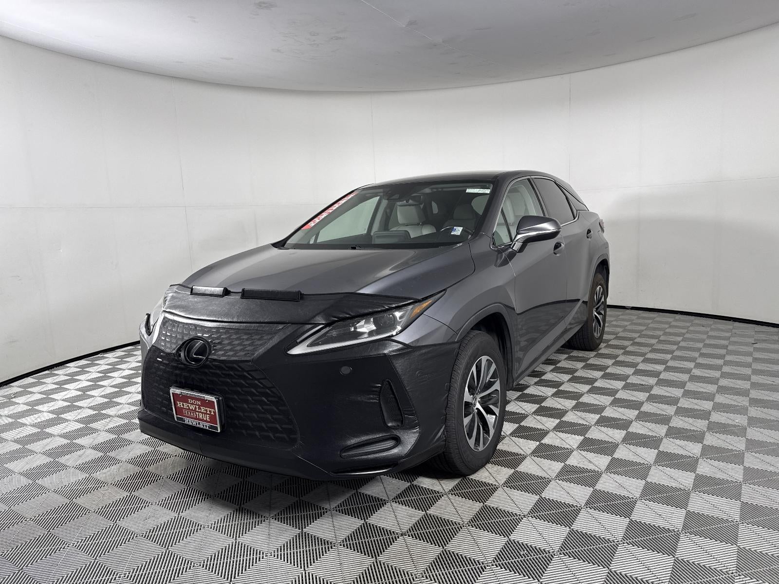 2021 Lexus RX 350 RX 350