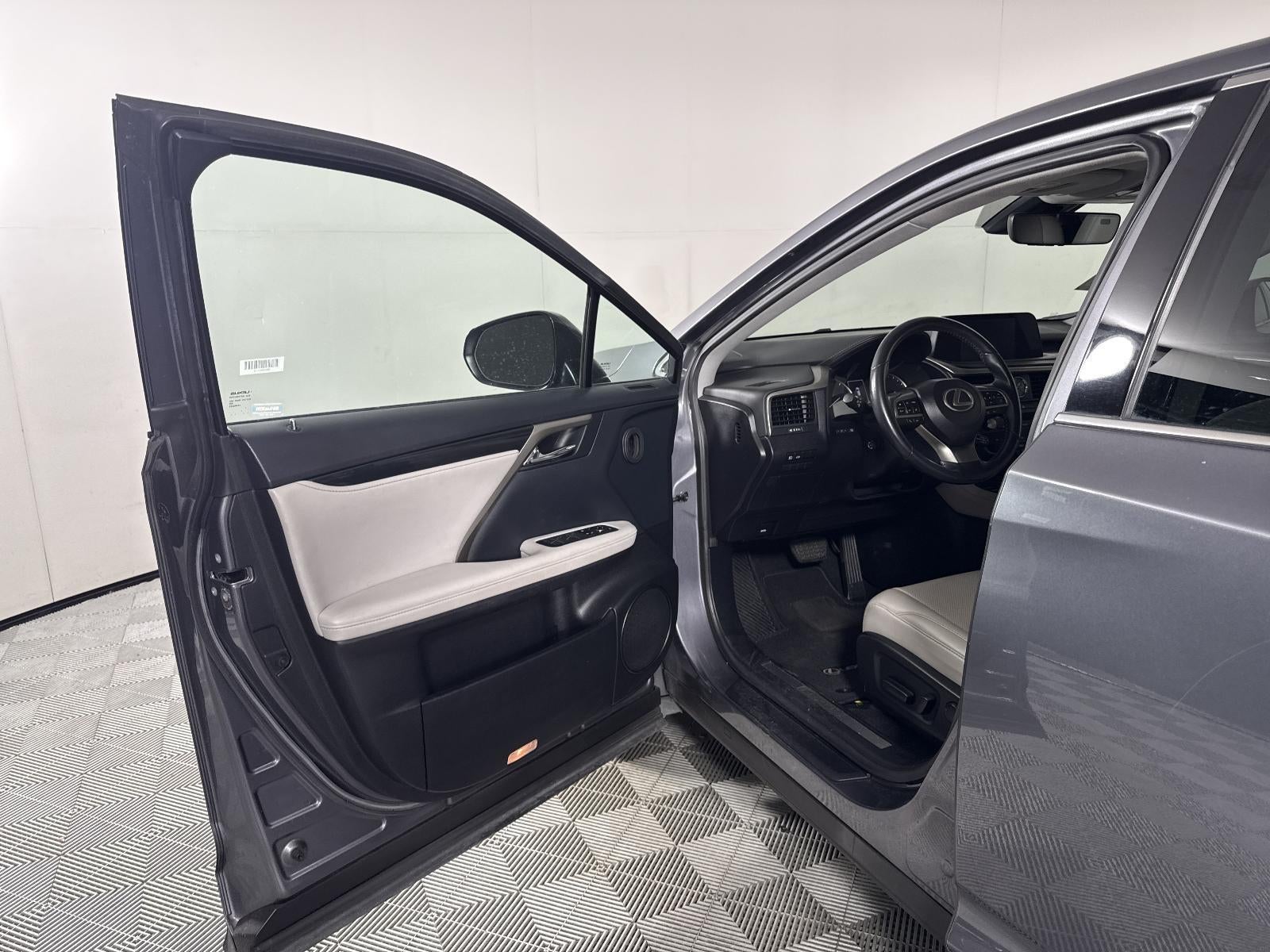 2021 Lexus RX 350 RX 350