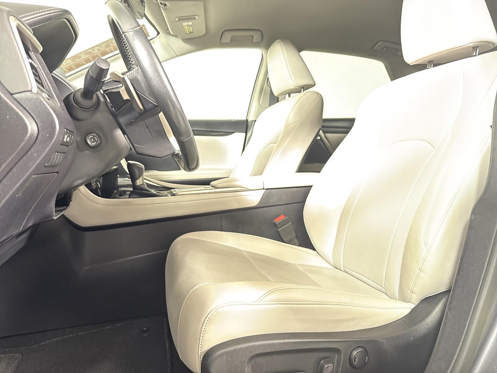 2021 Lexus RX 350 RX 350