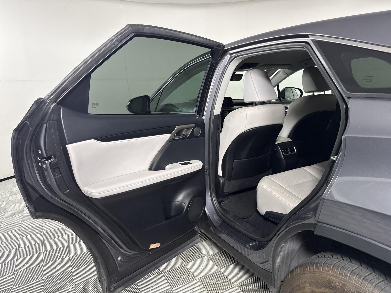 2021 Lexus RX 350 RX 350