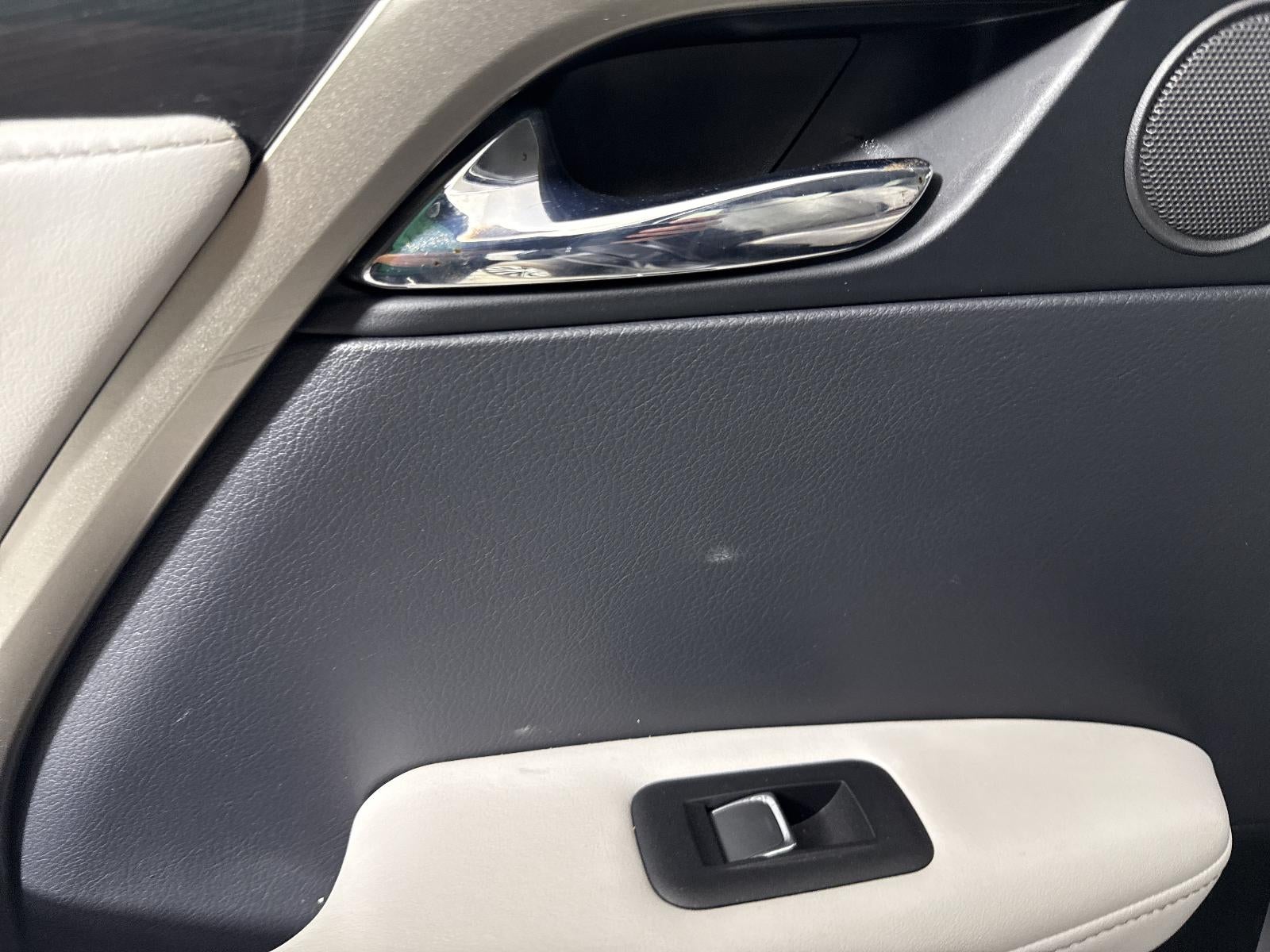 2021 Lexus RX 350 RX 350