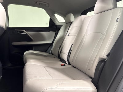 2021 Lexus RX 350 RX 350