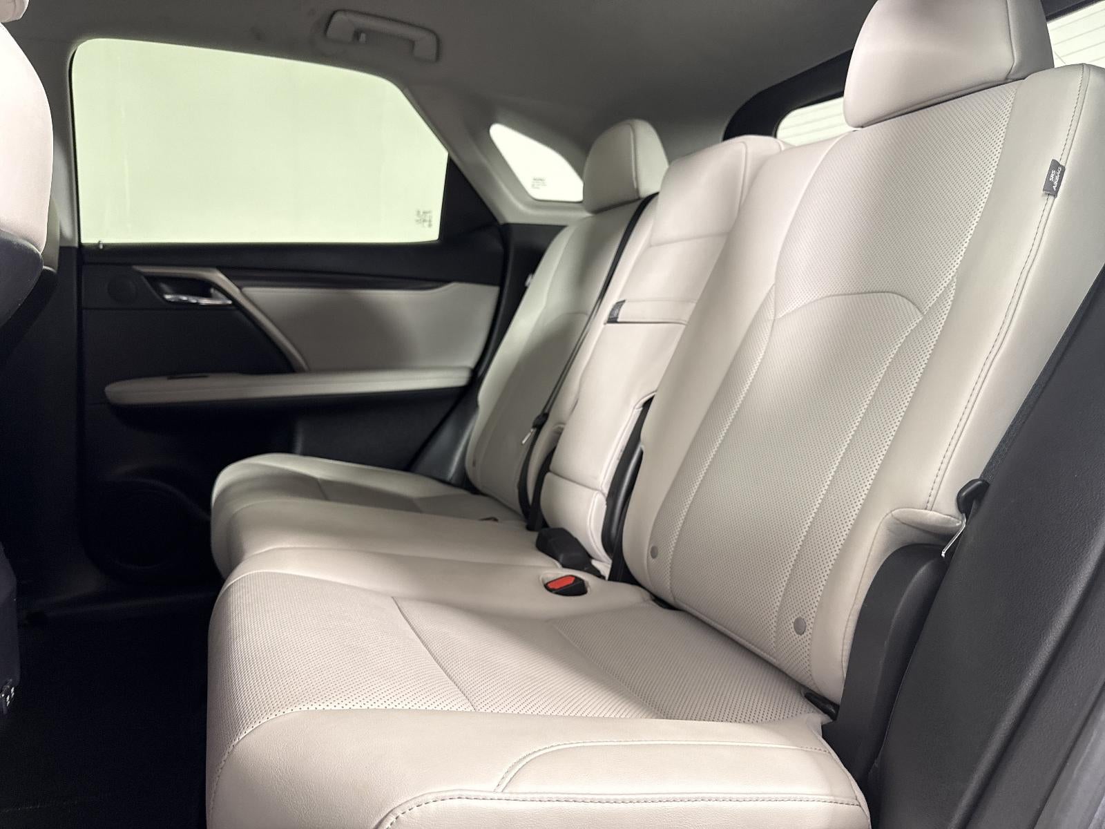 2021 Lexus RX 350 RX 350