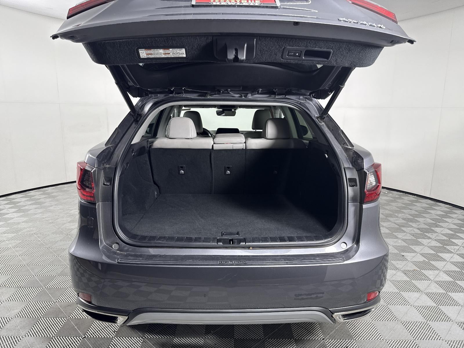 2021 Lexus RX 350 RX 350