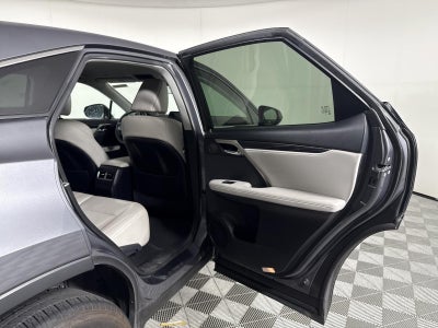 2021 Lexus RX 350 RX 350