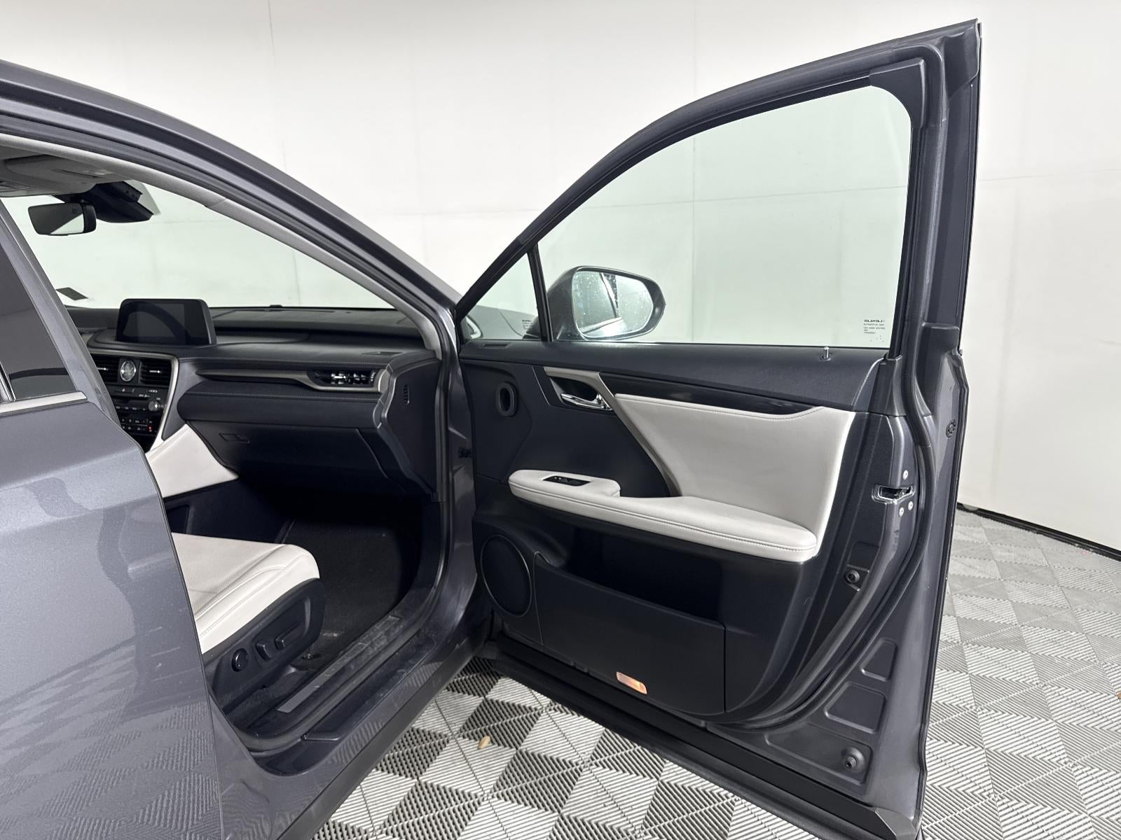 2021 Lexus RX 350 RX 350