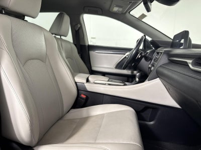 2021 Lexus RX 350 RX 350