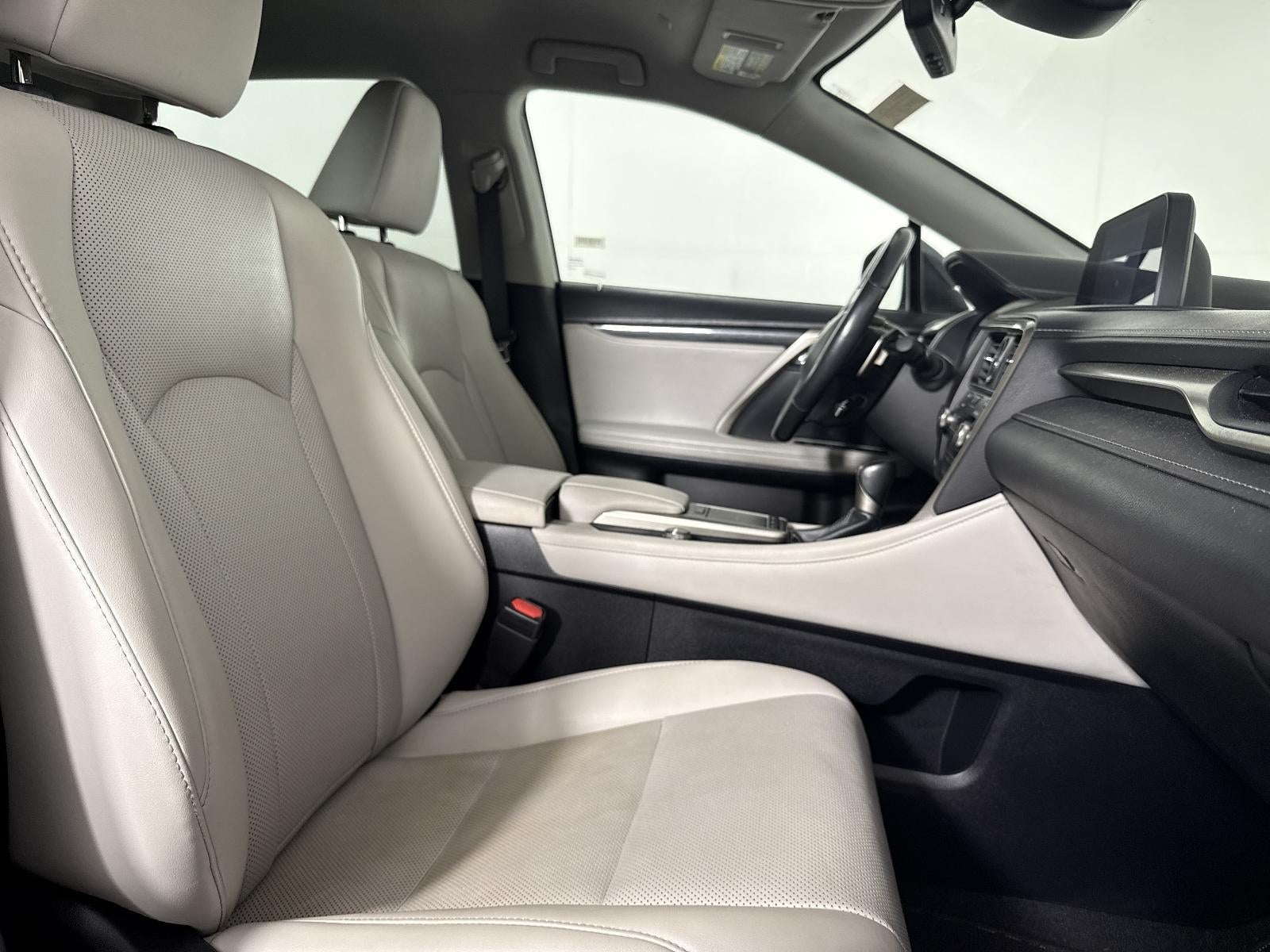 2021 Lexus RX 350 RX 350