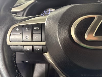 2021 Lexus RX 350 RX 350