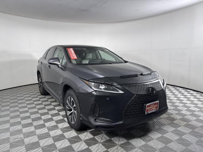 2021 Lexus RX 350 RX 350