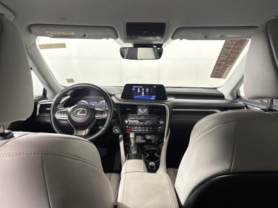 2021 Lexus RX 350 RX 350