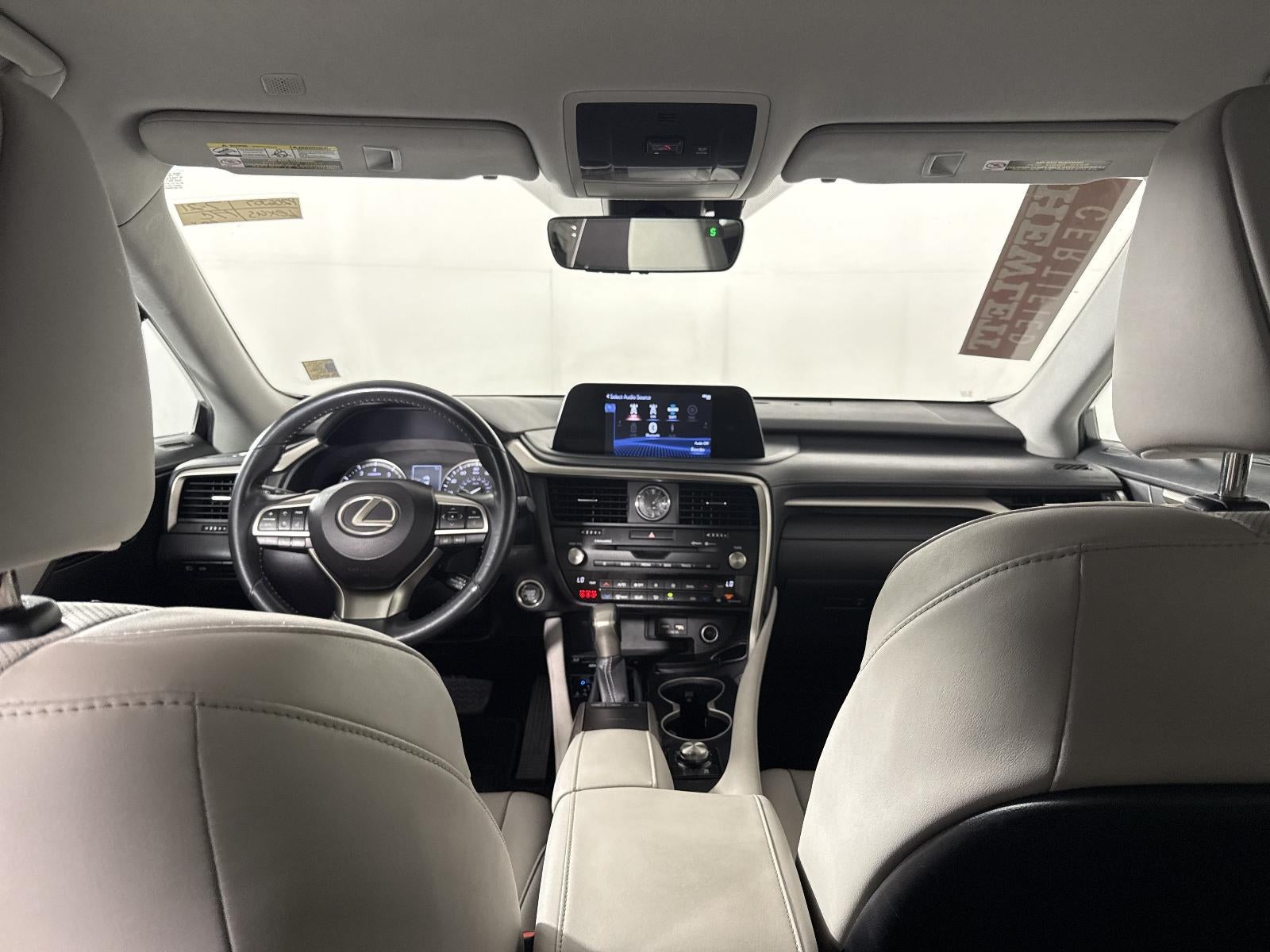 2021 Lexus RX 350 RX 350