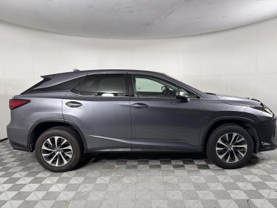 2021 Lexus RX 350 RX 350