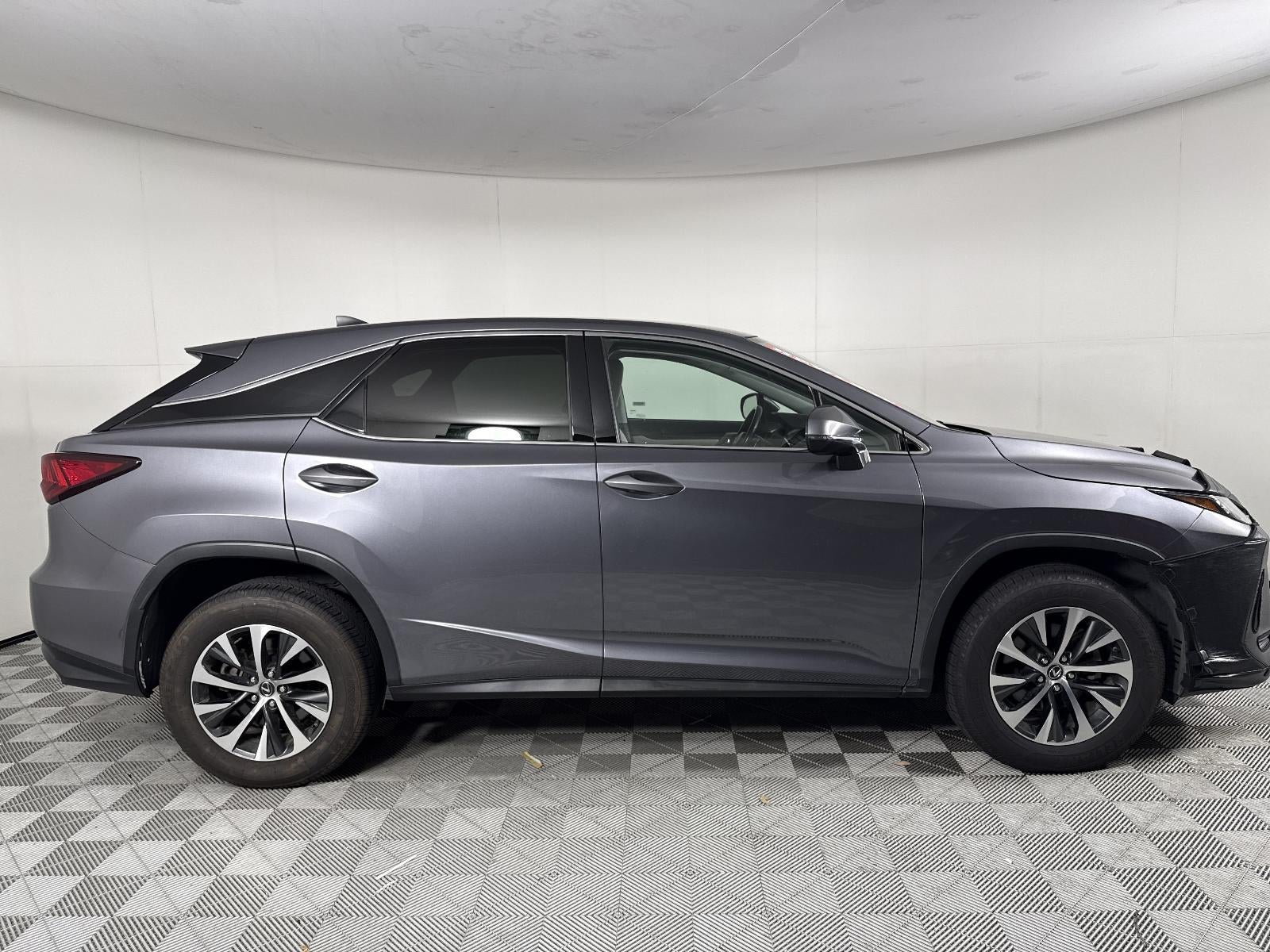 2021 Lexus RX 350 RX 350