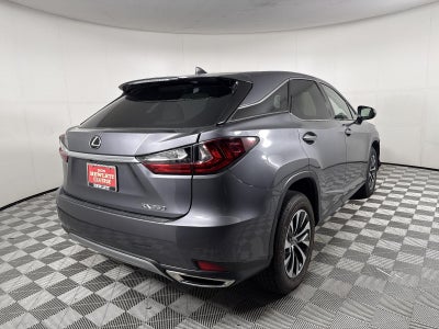 2021 Lexus RX 350 RX 350