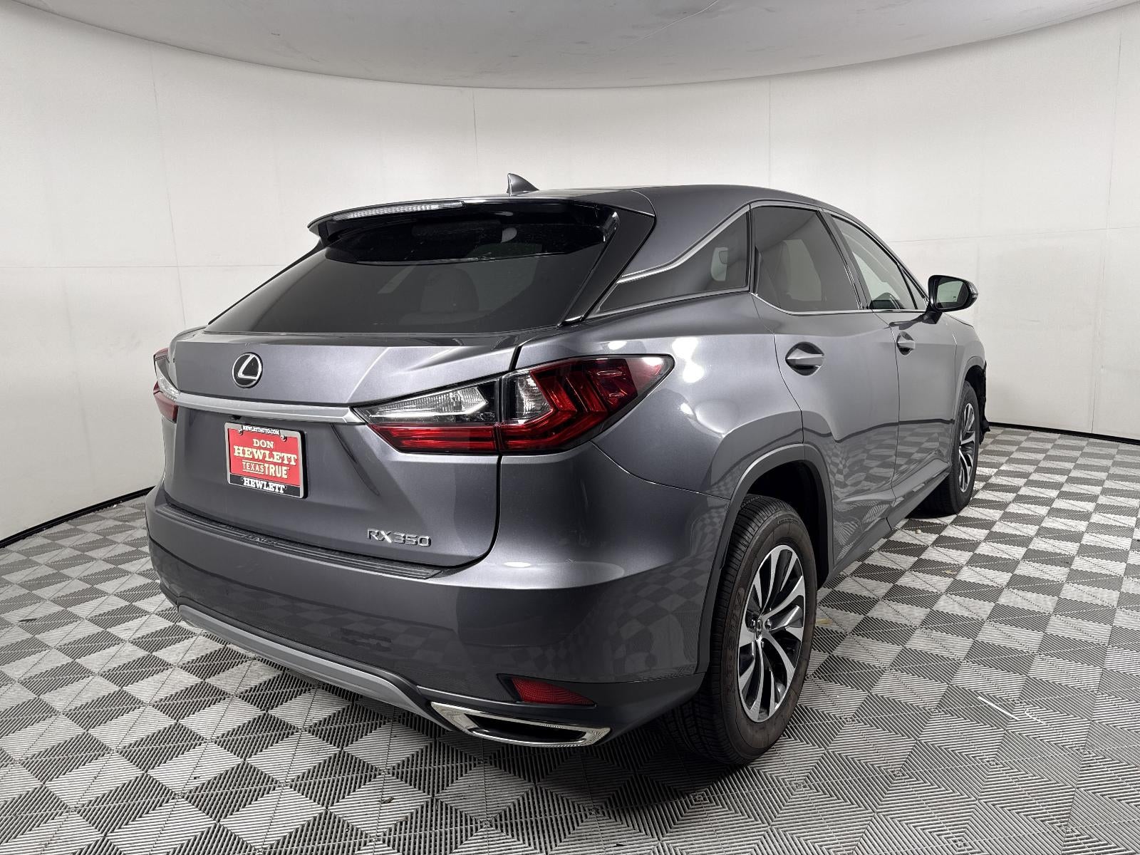 2021 Lexus RX 350 RX 350