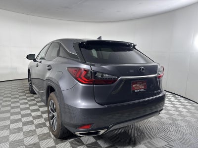 2021 Lexus RX 350 RX 350