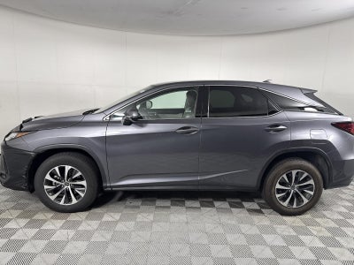 2021 Lexus RX 350 RX 350