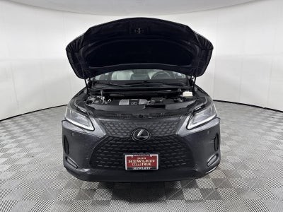 2021 Lexus RX 350 RX 350