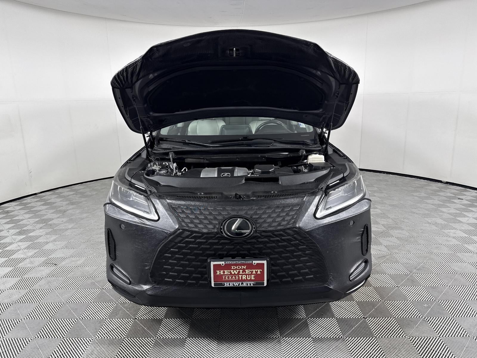 2021 Lexus RX 350 RX 350