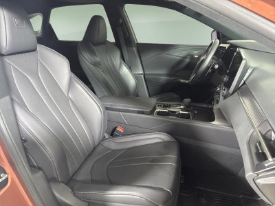 2024 Lexus RX 350 F SPORT Handling