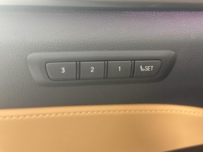 2025 Lexus NX 350h Luxury