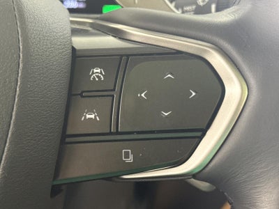 2025 Lexus NX 350h Luxury