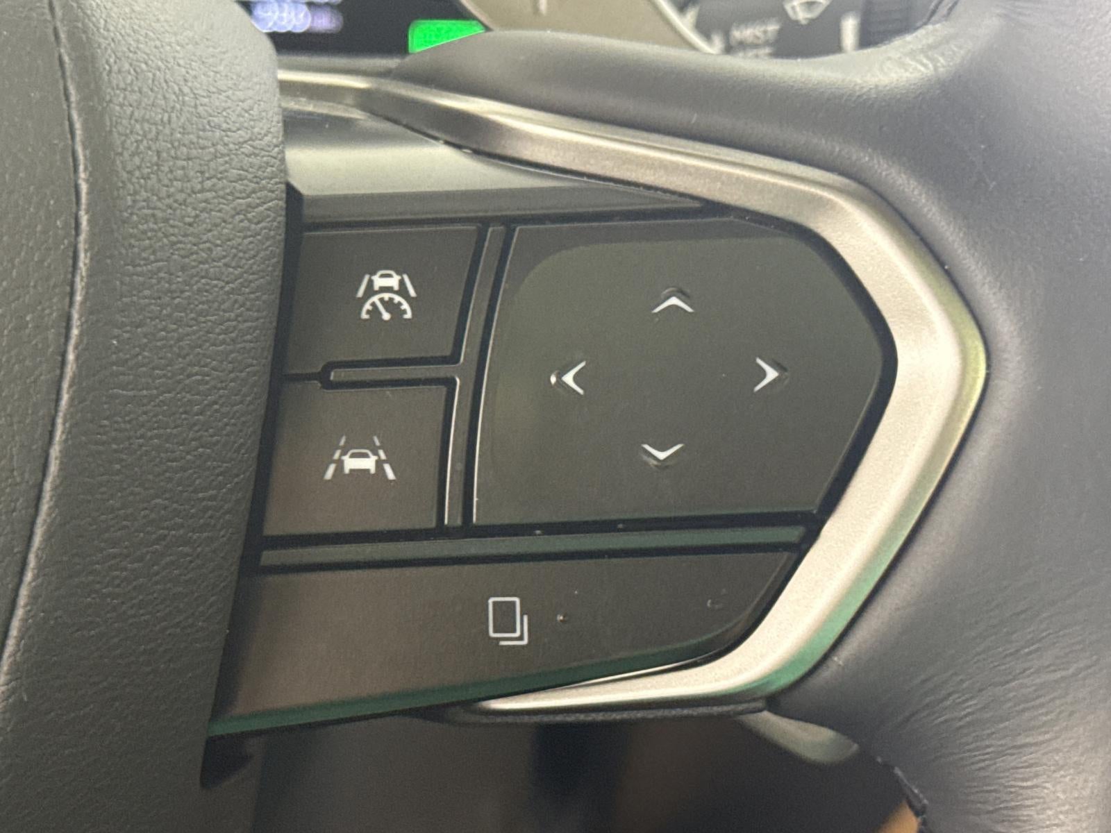 2025 Lexus NX 350h Luxury