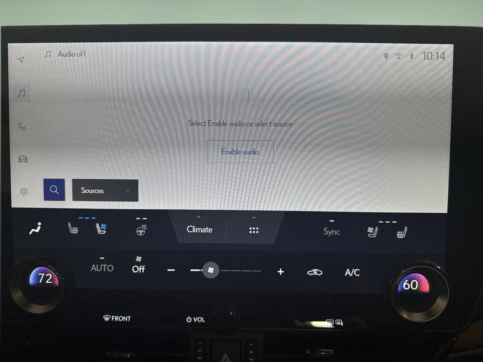 2025 Lexus NX 350h Luxury