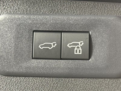 2025 Lexus NX 350h Luxury