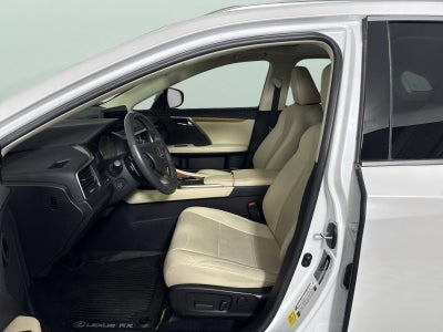 2022 Lexus RX RX 350