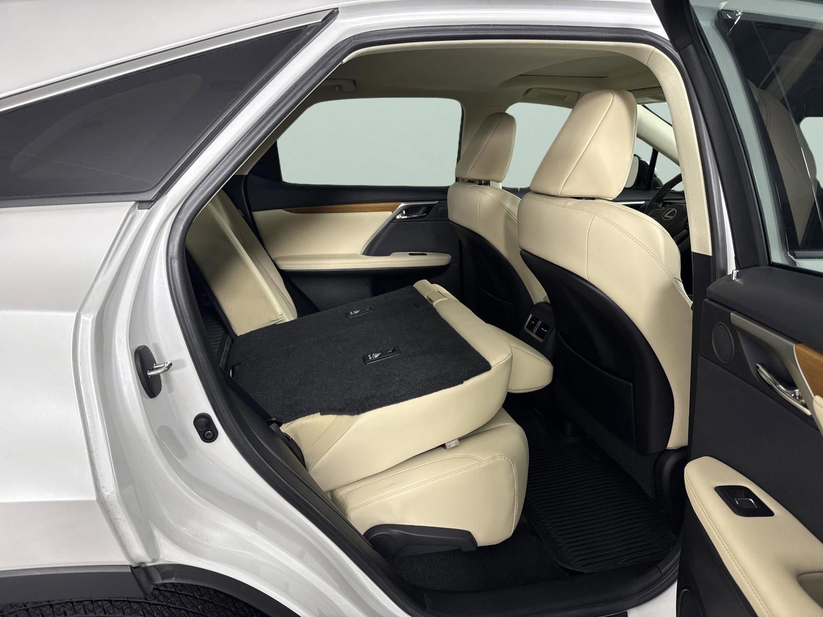 2022 Lexus RX RX 350