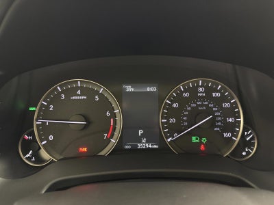 2022 Lexus RX RX 350