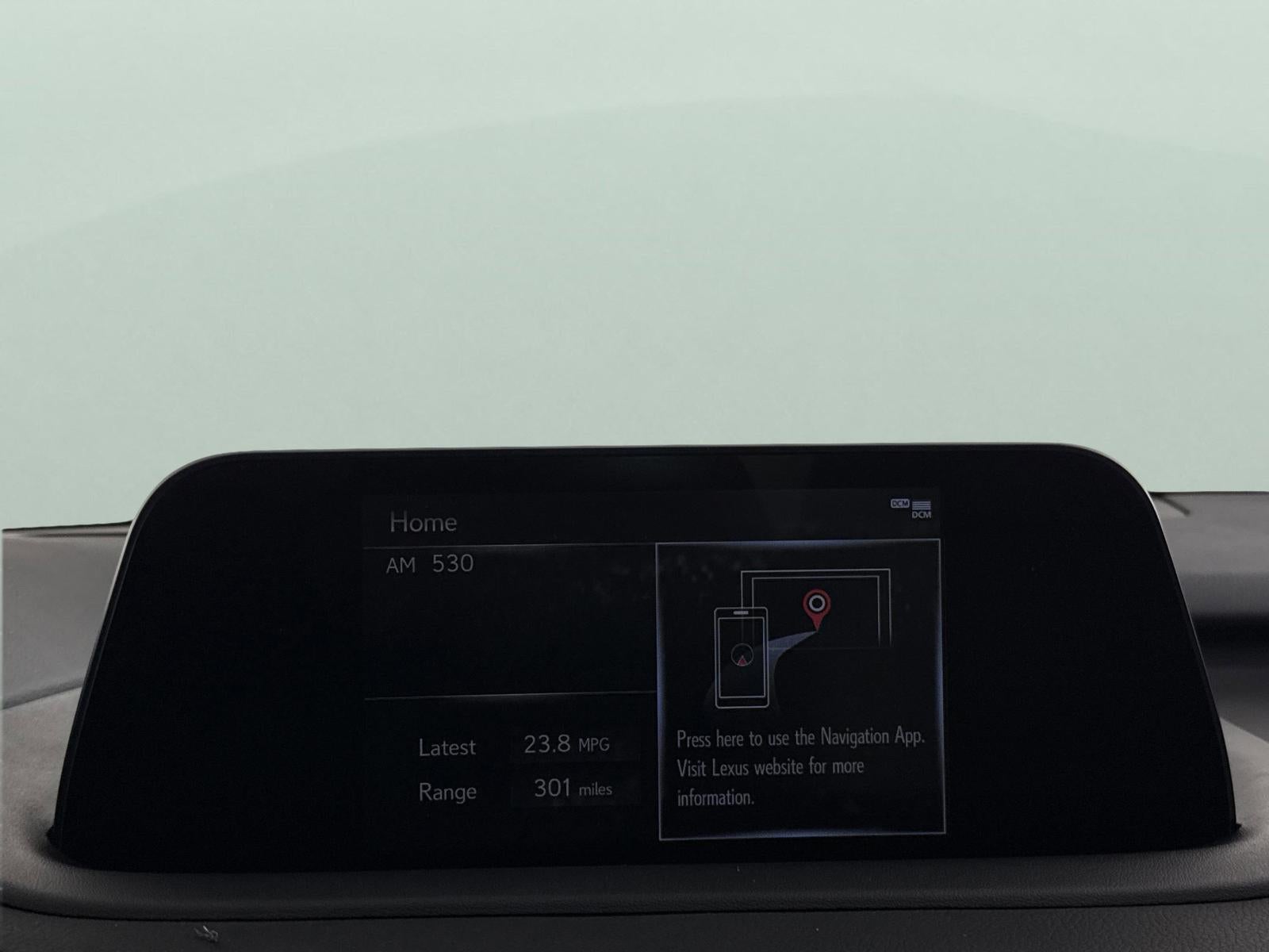 2022 Lexus RX RX 350