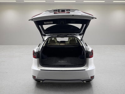 2022 Lexus RX RX 350