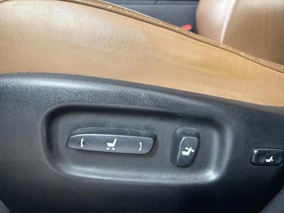 2014 Lexus RX 350 NA